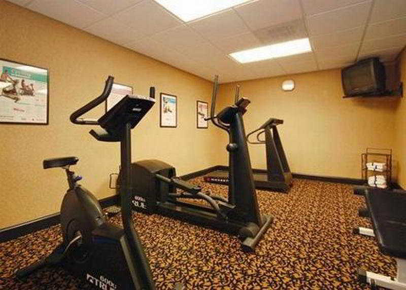 Comfort Suites Columbia At Harbison Einrichtungen foto