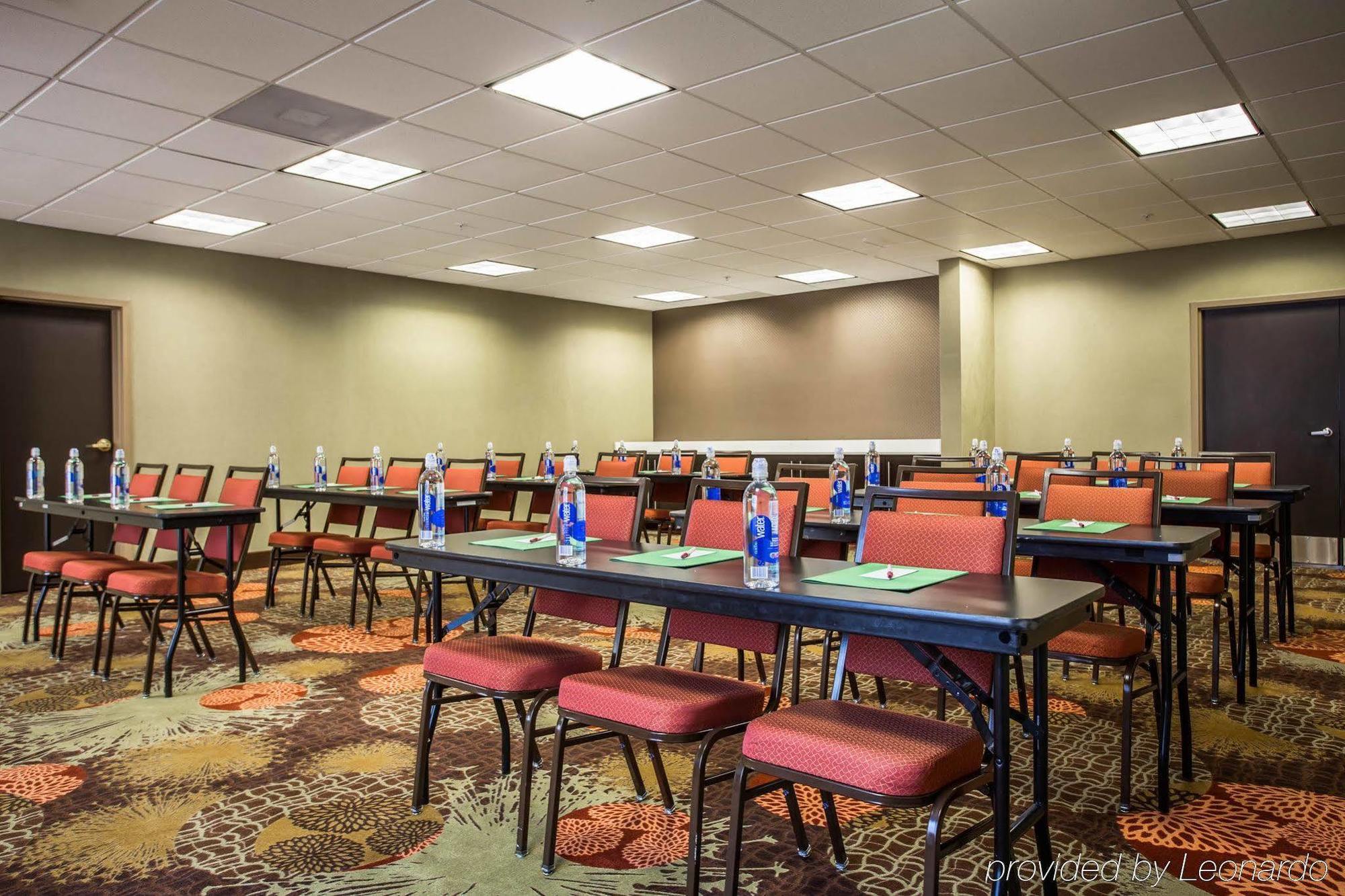 Comfort Suites Columbia At Harbison Exterior foto
